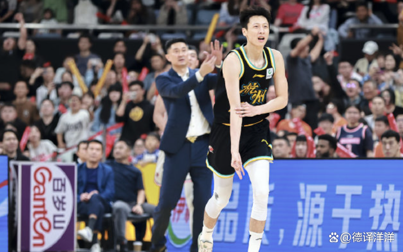 关于全明星赛赛程吃紧，广厦男篮赛后官宣签约，信心回归，轮换策略成焦点的信息